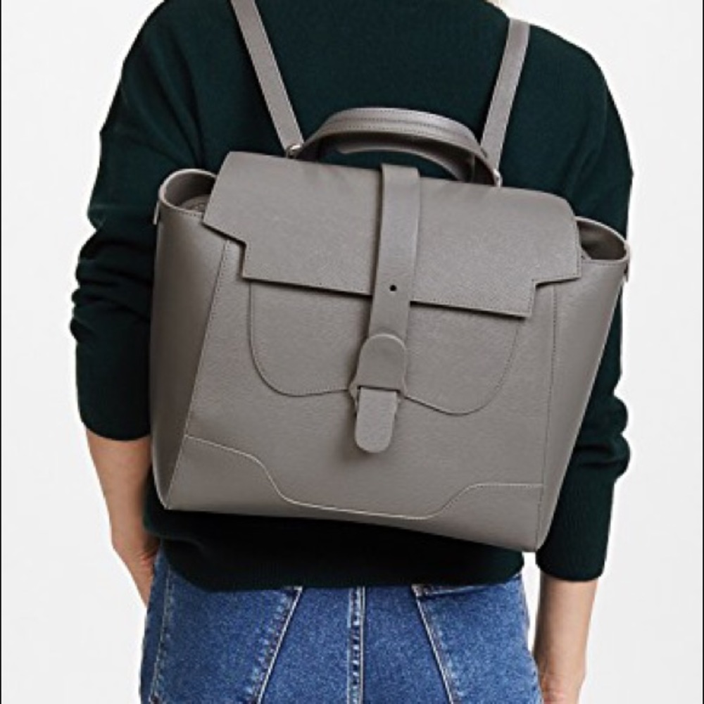 Senreve Storm Maestra Bag